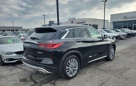 Infiniti QX50 II, 2024 год, 7 508 000 рублей, 5 фотография