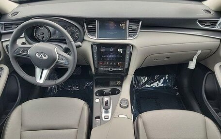 Infiniti QX50 II, 2024 год, 7 508 000 рублей, 9 фотография