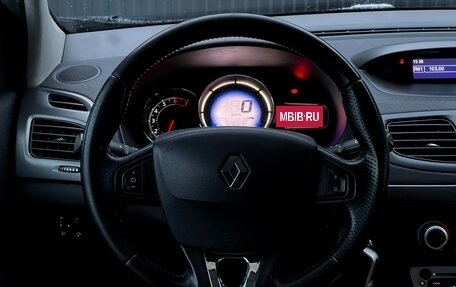 Renault Fluence I, 2014 год, 939 000 рублей, 15 фотография