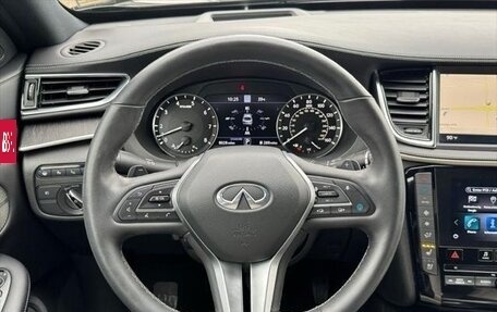 Infiniti QX55, 2024 год, 7 396 000 рублей, 10 фотография