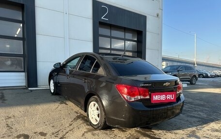 Chevrolet Cruze II, 2010 год, 600 000 рублей, 7 фотография