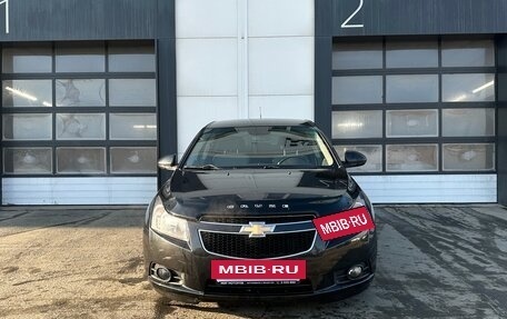 Chevrolet Cruze II, 2010 год, 600 000 рублей, 2 фотография