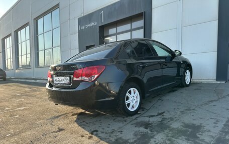 Chevrolet Cruze II, 2010 год, 600 000 рублей, 9 фотография