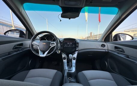 Chevrolet Cruze II, 2010 год, 600 000 рублей, 20 фотография