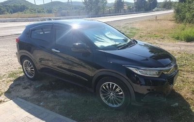 Honda Vezel, 2018 год, 2 300 000 рублей, 1 фотография