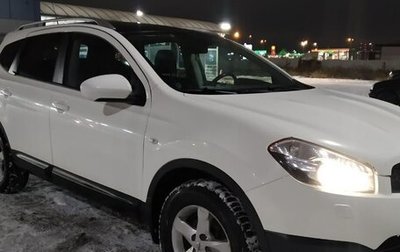 Nissan Qashqai+2 I, 2012 год, 950 000 рублей, 1 фотография