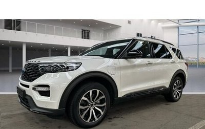 Ford Explorer VI, 2024 год, 8 270 000 рублей, 1 фотография