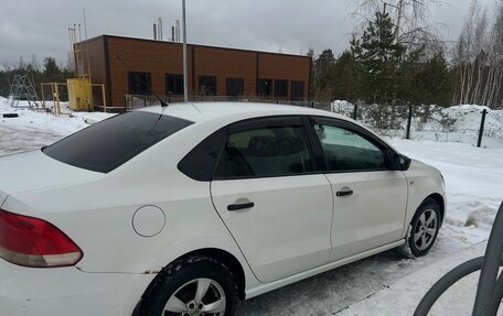 Volkswagen Polo VI (EU Market), 2012 год, 680 000 рублей, 2 фотография