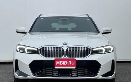 BMW 3 серия, 2024 год, 6 290 000 рублей, 1 фотография