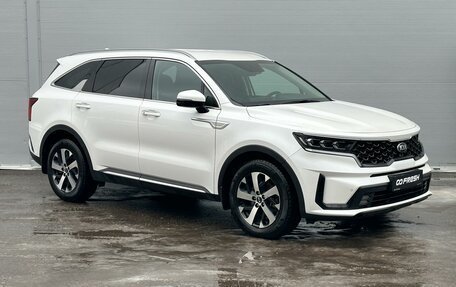 KIA Sorento IV, 2021 год, 3 685 000 рублей, 1 фотография