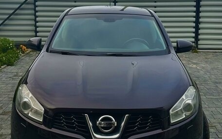 Nissan Qashqai, 2010 год, 1 180 000 рублей, 3 фотография