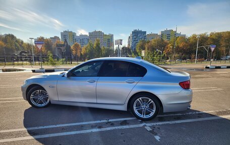 BMW 5 серия, 2012 год, 2 550 000 рублей, 8 фотография