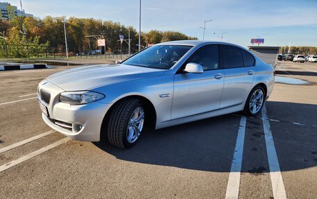 BMW 5 серия, 2012 год, 2 550 000 рублей, 2 фотография