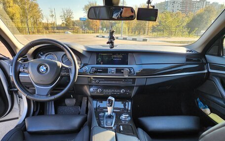 BMW 5 серия, 2012 год, 2 550 000 рублей, 12 фотография