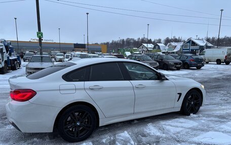 BMW 4 серия, 2017 год, 3 590 000 рублей, 2 фотография