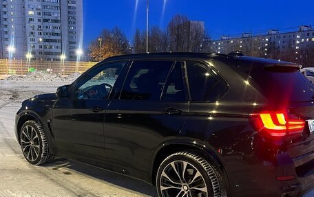 BMW X5, 2013 год, 2 500 000 рублей, 4 фотография