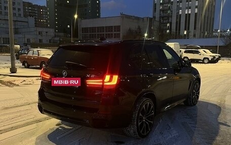 BMW X5, 2013 год, 2 500 000 рублей, 5 фотография