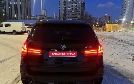 BMW X5, 2013 год, 2 500 000 рублей, 3 фотография