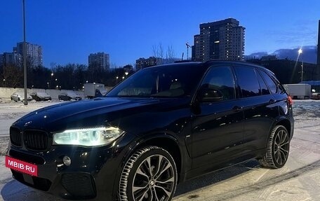 BMW X5, 2013 год, 2 500 000 рублей, 2 фотография