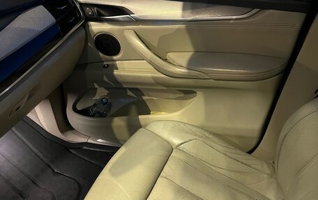 BMW X5, 2013 год, 2 500 000 рублей, 10 фотография