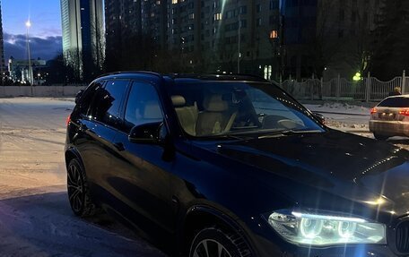 BMW X5, 2013 год, 2 500 000 рублей, 15 фотография