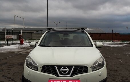 Nissan Qashqai+2 I, 2012 год, 950 000 рублей, 3 фотография