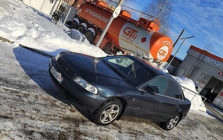 Audi A4, 1998 год, 455 000 рублей, 7 фотография