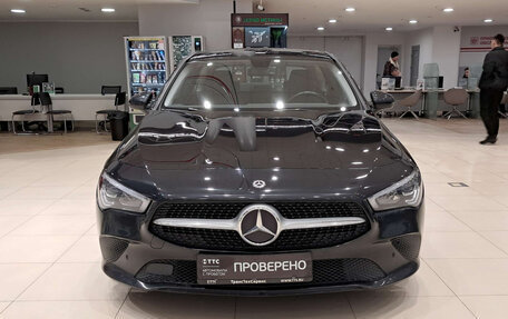 Mercedes-Benz CLA, 2019 год, 2 650 000 рублей, 2 фотография