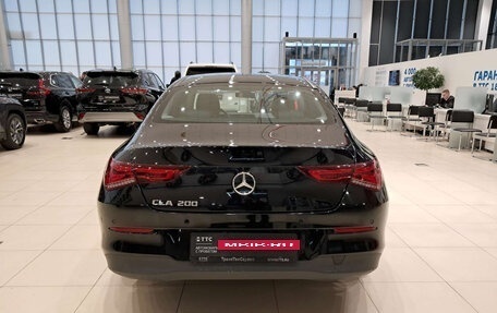 Mercedes-Benz CLA, 2019 год, 2 650 000 рублей, 6 фотография