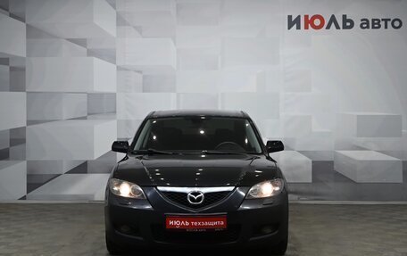 Mazda 3, 2007 год, 560 000 рублей, 2 фотография