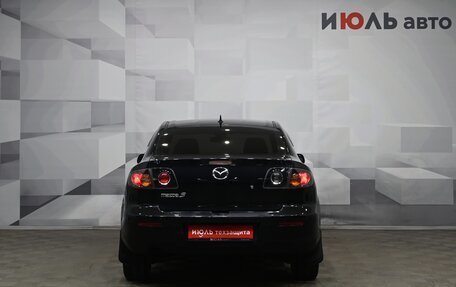 Mazda 3, 2007 год, 560 000 рублей, 4 фотография