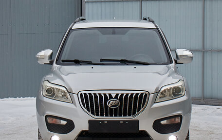 Lifan X60 I рестайлинг, 2015 год, 825 000 рублей, 2 фотография