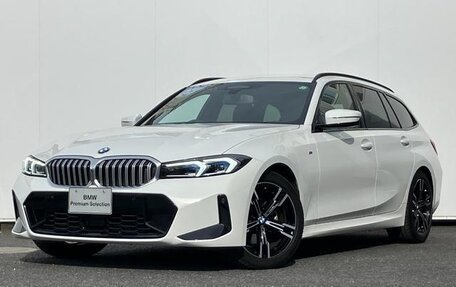 BMW 3 серия, 2024 год, 6 290 000 рублей, 2 фотография