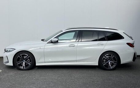 BMW 3 серия, 2024 год, 6 290 000 рублей, 3 фотография