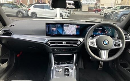 BMW 3 серия, 2024 год, 6 290 000 рублей, 10 фотография