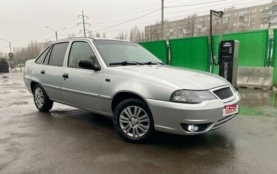 Daewoo Nexia I рестайлинг, 2010 год, 270 000 рублей, 1 фотография