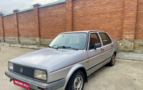 Volkswagen Jetta III, 1986 год, 120 000 рублей, 1 фотография