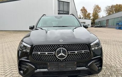 Mercedes-Benz GLE, 2024 год, 16 950 000 рублей, 1 фотография