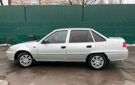 Daewoo Nexia I рестайлинг, 2010 год, 270 000 рублей, 6 фотография