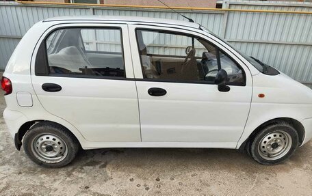 Daewoo Matiz I, 2012 год, 355 000 рублей, 3 фотография