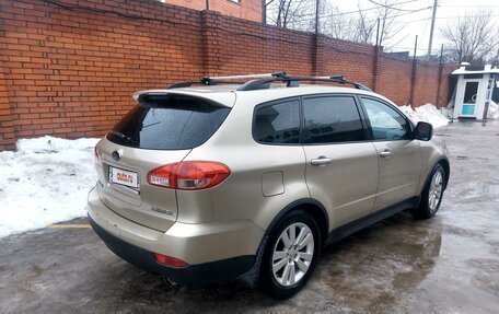 Subaru Tribeca I рестайлинг, 2007 год, 900 000 рублей, 7 фотография