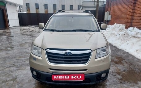 Subaru Tribeca I рестайлинг, 2007 год, 900 000 рублей, 2 фотография