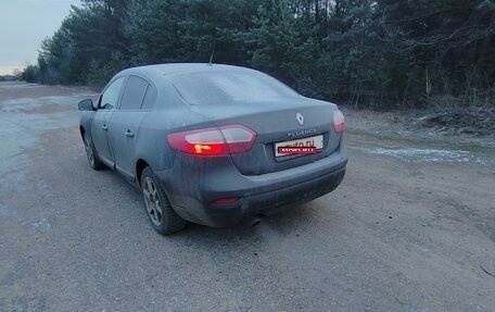 Renault Fluence I, 2010 год, 520 000 рублей, 2 фотография