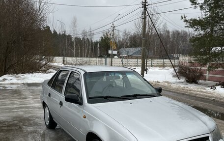 Daewoo Nexia I рестайлинг, 2010 год, 300 000 рублей, 3 фотография