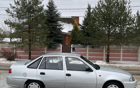 Daewoo Nexia I рестайлинг, 2010 год, 300 000 рублей, 6 фотография