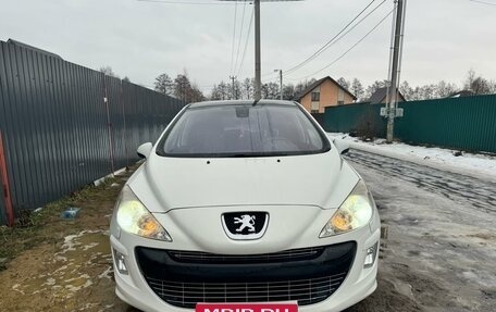 Peugeot 308 II, 2010 год, 660 000 рублей, 2 фотография