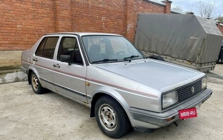 Volkswagen Jetta III, 1986 год, 120 000 рублей, 2 фотография