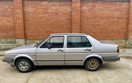 Volkswagen Jetta III, 1986 год, 120 000 рублей, 3 фотография