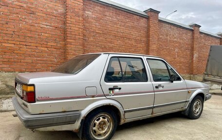 Volkswagen Jetta III, 1986 год, 120 000 рублей, 6 фотография