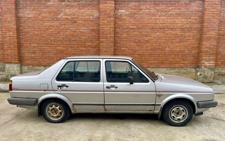 Volkswagen Jetta III, 1986 год, 120 000 рублей, 5 фотография